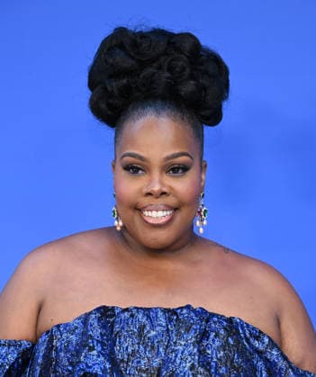 Essence Black Women in Hollywood Luncheon Amber Riley arriving to Essence Black Women in Hollywood Luncheon at Fairmont Century Plaza Hotel on March 12, 2026 in Century City, CA. Century City Fairmont Century Plaza Hotel California USA Copyright: xLISAxOConnor AFF-USA.comx