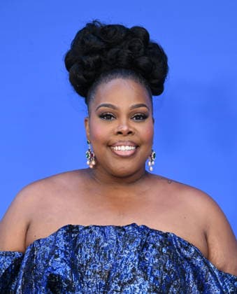 Essence Black Women in Hollywood Luncheon Amber Riley arriving to Essence Black Women in Hollywood Luncheon at Fairmont Century Plaza Hotel on March 12, 2026 in Century City, CA. Century City Fairmont Century Plaza Hotel California USA Copyright: xLISAxOConnor AFF-USA.comx