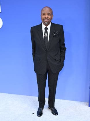 Essence Black Women in Hollywood Luncheon William Stanford Davis arriving to Essence Black Women in Hollywood Luncheon at Fairmont Century Plaza Hotel on March 12, 2026 in Century City, CA. Century City Fairmont Century Plaza Hotel California USA Copyright: xLISAxOConnor AFF-USA.comx