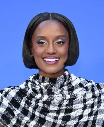 Essence Black Women in Hollywood Luncheon Skye P. Marshall arriving to Essence Black Women in Hollywood Luncheon at Fairmont Century Plaza Hotel on March 12, 2026 in Century City, CA. Century City Fairmont Century Plaza Hotel California USA Copyright: xLISAxOConnor AFF-USA.comx