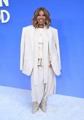 Essence Black Women in Hollywood Luncheon Mona Scott Young arriving to Essence Black Women in Hollywood Luncheon at Fairmont Century Plaza Hotel on March 12, 2026 in Century City, CA. Century City Fairmont Century Plaza Hotel California USA Copyright: xLISAxOConnor AFF-USA.comx