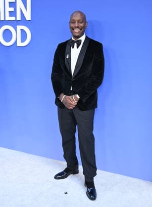 Essence Black Women in Hollywood Luncheon Tyrese Gibson arriving to Essence Black Women in Hollywood Luncheon at Fairmont Century Plaza Hotel on March 12, 2026 in Century City, CA. Century City Fairmont Century Plaza Hotel California USA Copyright: xLISAxOConnor AFF-USA.comx
