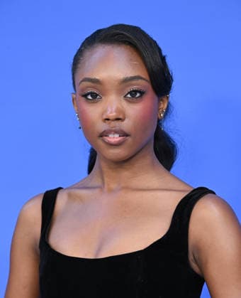 Essence Black Women in Hollywood Luncheon Aliyah Mastin arriving to Essence Black Women in Hollywood Luncheon at Fairmont Century Plaza Hotel on March 12, 2026 in Century City, CA. Century City Fairmont Century Plaza Hotel California USA Copyright: xLISAxOConnor AFF-USA.comx