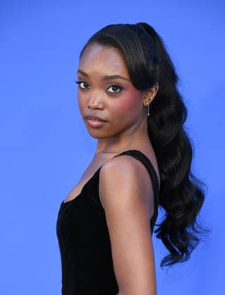 Essence Black Women in Hollywood Luncheon Aliyah Mastin arriving to Essence Black Women in Hollywood Luncheon at Fairmont Century Plaza Hotel on March 12, 2026 in Century City, CA. Century City Fairmont Century Plaza Hotel California USA Copyright: xLISAxOConnor AFF-USA.comx
