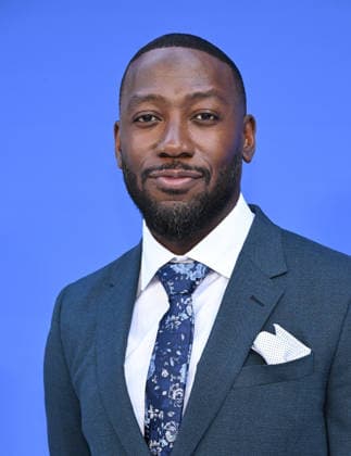 Essence Black Women in Hollywood Luncheon Lamorne Morris arriving to Essence Black Women in Hollywood Luncheon at Fairmont Century Plaza Hotel on March 12, 2026 in Century City, CA. Century City Fairmont Century Plaza Hotel California USA Copyright: xLISAxOConnor AFF-USA.comx