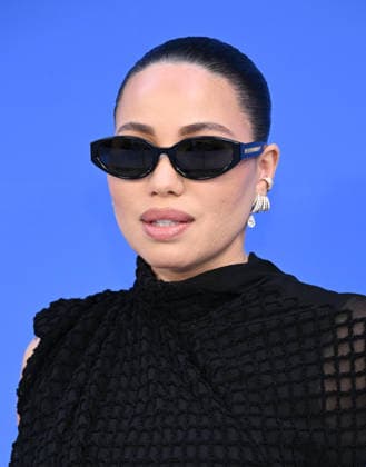 Essence Black Women in Hollywood Luncheon Jurnee Smollett arriving to Essence Black Women in Hollywood Luncheon at Fairmont Century Plaza Hotel on March 12, 2026 in Century City, CA. Century City Fairmont Century Plaza Hotel California USA Copyright: xLISAxOConnor AFF-USA.comx