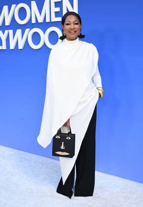 Essence Black Women in Hollywood Luncheon Garcelle Beauvais arriving to Essence Black Women in Hollywood Luncheon at Fairmont Century Plaza Hotel on March 12, 2026 in Century City, CA. Century City Fairmont Century Plaza Hotel California USA Copyright: xLISAxOConnor AFF-USA.comx
