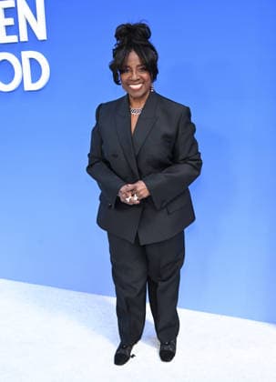 Essence Black Women in Hollywood Luncheon LaTanya Richardson Jackson arriving to Essence Black Women in Hollywood Luncheon at Fairmont Century Plaza Hotel on March 12, 2026 in Century City, CA. Century City Fairmont Century Plaza Hotel California USA Copyright: xLISAxOConnor AFF-USA.comx