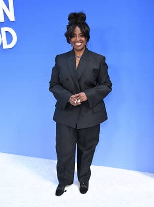 Essence Black Women in Hollywood Luncheon LaTanya Richardson Jackson arriving to Essence Black Women in Hollywood Luncheon at Fairmont Century Plaza Hotel on March 12, 2026 in Century City, CA. Century City Fairmont Century Plaza Hotel California USA Copyright: xLISAxOConnor AFF-USA.comx