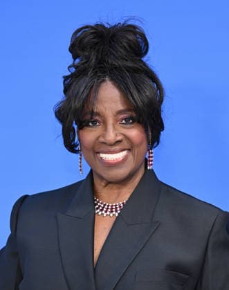 Essence Black Women in Hollywood Luncheon LaTanya Richardson Jackson arriving to Essence Black Women in Hollywood Luncheon at Fairmont Century Plaza Hotel on March 12, 2026 in Century City, CA. Century City Fairmont Century Plaza Hotel California USA Copyright: xLISAxOConnor AFF-USA.comx
