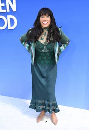 Essence Black Women in Hollywood Luncheon Jackee Harry arriving to Essence Black Women in Hollywood Luncheon at Fairmont Century Plaza Hotel on March 12, 2026 in Century City, CA. Century City Fairmont Century Plaza Hotel California USA Copyright: xLISAxOConnor AFF-USA.comx