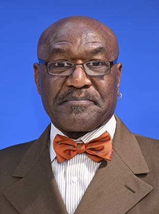 Essence Black Women in Hollywood Luncheon Delroy Lindo arriving to Essence Black Women in Hollywood Luncheon at Fairmont Century Plaza Hotel on March 12, 2026 in Century City, CA. Century City Fairmont Century Plaza Hotel California USA Copyright: xLISAxOConnor AFF-USA.comx