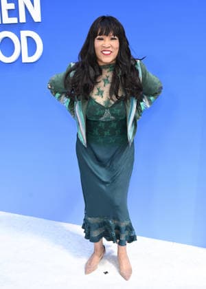 Essence Black Women in Hollywood Luncheon Jackee Harry arriving to Essence Black Women in Hollywood Luncheon at Fairmont Century Plaza Hotel on March 12, 2026 in Century City, CA. Century City Fairmont Century Plaza Hotel California USA Copyright: xLISAxOConnor AFF-USA.comx