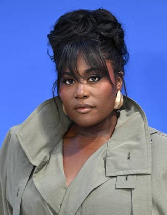 Essence Black Women in Hollywood Luncheon Danielle Brooks arriving to Essence Black Women in Hollywood Luncheon at Fairmont Century Plaza Hotel on March 12, 2026 in Century City, CA. Century City Fairmont Century Plaza Hotel California USA Copyright: xLISAxOConnor AFF-USA.comx