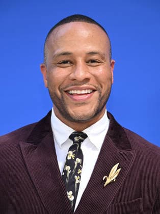 Essence Black Women in Hollywood Luncheon Devon Franklin arriving to Essence Black Women in Hollywood Luncheon at Fairmont Century Plaza Hotel on March 12, 2026 in Century City, CA. Century City Fairmont Century Plaza Hotel California USA Copyright: xLISAxOConnor AFF-USA.comx