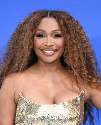 Essence Black Women in Hollywood Luncheon Cynthia Bailey arriving to Essence Black Women in Hollywood Luncheon at Fairmont Century Plaza Hotel on March 12, 2026 in Century City, CA. Century City Fairmont Century Plaza Hotel California USA Copyright: xLISAxOConnor AFF-USA.comx