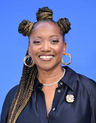 Essence Black Women in Hollywood Luncheon Erika Alexander arriving to Essence Black Women in Hollywood Luncheon at Fairmont Century Plaza Hotel on March 12, 2026 in Century City, CA. Century City Fairmont Century Plaza Hotel California USA Copyright: xLISAxOConnor AFF-USA.comx