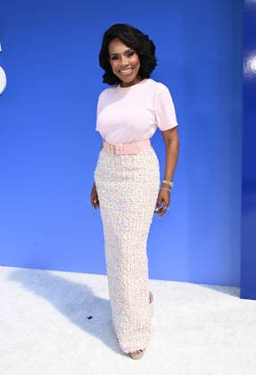 Essence Black Women in Hollywood Luncheon Sheryl Lee Ralph arriving to Essence Black Women in Hollywood Luncheon at Fairmont Century Plaza Hotel on March 12, 2026 in Century City, CA. Century City Fairmont Century Plaza Hotel California USA Copyright: xLISAxOConnor AFF-USA.comx