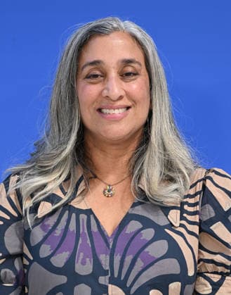 Essence Black Women in Hollywood Luncheon Geeta Gandbhir arriving to Essence Black Women in Hollywood Luncheon at Fairmont Century Plaza Hotel on March 12, 2026 in Century City, CA. Century City Fairmont Century Plaza Hotel California USA Copyright: xLISAxOConnor AFF-USA.comx
