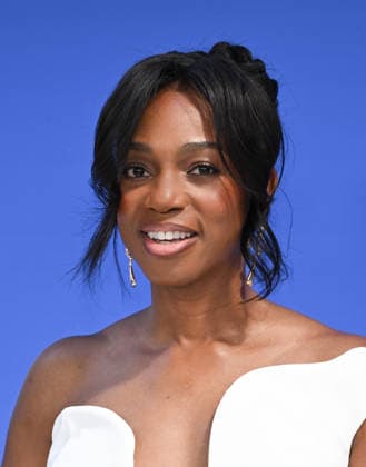 Essence Black Women in Hollywood Luncheon Enuka Okuma arriving to Essence Black Women in Hollywood Luncheon at Fairmont Century Plaza Hotel on March 12, 2026 in Century City, CA. Century City Fairmont Century Plaza Hotel California USA Copyright: xLISAxOConnor AFF-USA.comx