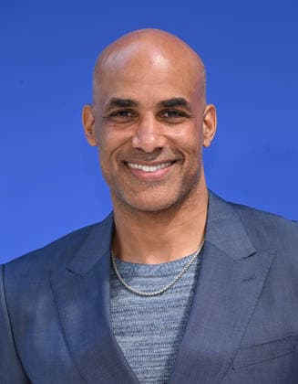 Essence Black Women in Hollywood Luncheon Boris Kodjoe arriving to Essence Black Women in Hollywood Luncheon at Fairmont Century Plaza Hotel on March 12, 2026 in Century City, CA. Century City Fairmont Century Plaza Hotel California USA Copyright: xLISAxOConnor AFF-USA.comx