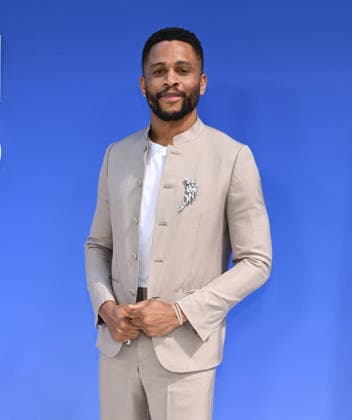 Essence Black Women in Hollywood Luncheon Nnamdi Asomugha arriving to Essence Black Women in Hollywood Luncheon at Fairmont Century Plaza Hotel on March 12, 2026 in Century City, CA. Century City Fairmont Century Plaza Hotel California USA Copyright: xLISAxOConnor AFF-USA.comx