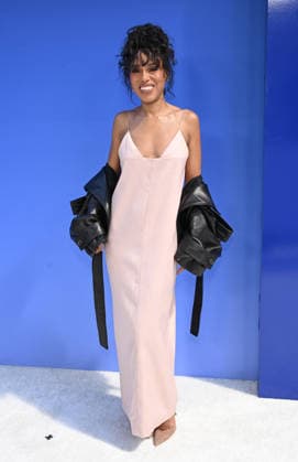 Essence Black Women in Hollywood Luncheon Kerry Washington arriving to Essence Black Women in Hollywood Luncheon at Fairmont Century Plaza Hotel on March 12, 2026 in Century City, CA. Century City Fairmont Century Plaza Hotel California USA Copyright: xLISAxOConnor AFF-USA.comx