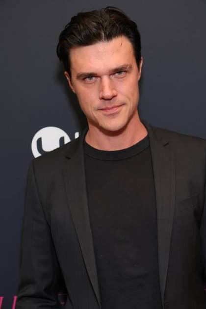 Premiere of I Live Here Now Los Angeles CA, March 12: Finn Wittrock at the premiere of I Live Here Now at the Aero Theatre on March 12, 2026 Credit: AdMedia EDITORIAL USE ONLY  Copyright: xx AdMediax admphotostwo974096