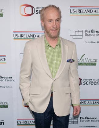 March 12, 2026, Los Angeles, California, USA: American comedian and actor MATT WALSH, 61, attends the 20th Annual Oscar Wilde Awards green carpet. Los Angeles USA - ZUMAb173 20260312_aap_b173_002 Copyright: xBillyxBennightx