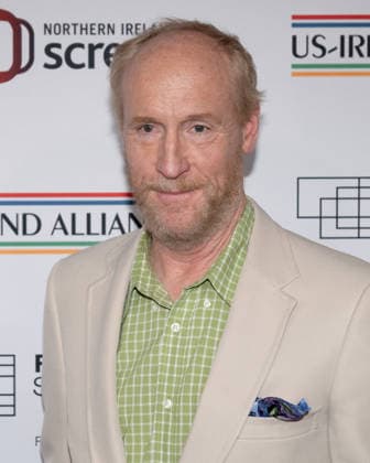March 12, 2026, Los Angeles, California, USA: American comedian and actor MATT WALSH, 61, attends the 20th Annual Oscar Wilde Awards green carpet. Los Angeles USA - ZUMAb173 20260312_aap_b173_015 Copyright: xBillyxBennightx