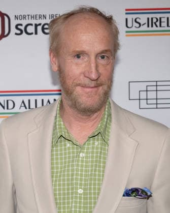 March 12, 2026, Los Angeles, California, USA: American comedian and actor MATT WALSH, 61, attends the 20th Annual Oscar Wilde Awards green carpet. Los Angeles USA - ZUMAb173 20260312_aap_b173_020 Copyright: xBillyxBennightx