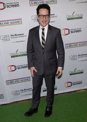 March 12, 2026, Los Angeles, California, USA: American producer, writer, director, and actor J.J. ABRAMS, 59, attends the 20th Annual Oscar Wilde Awards green carpet. Los Angeles USA - ZUMAb173 20260312_aap_b173_027 Copyright: xBillyxBennightx