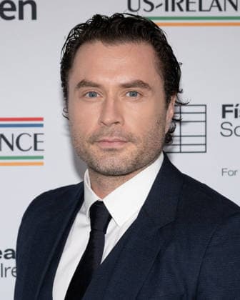 March 12, 2026, Los Angeles, California, USA: KEVIN RYAN attends the 20th Annual Oscar Wilde Awards green carpet. Los Angeles USA - ZUMAb173 20260312_aap_b173_022 Copyright: xBillyxBennightx