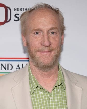 March 12, 2026, Los Angeles, California, USA: American comedian and actor MATT WALSH, 61, attends the 20th Annual Oscar Wilde Awards green carpet. Los Angeles USA - ZUMAb173 20260312_aap_b173_023 Copyright: xBillyxBennightx