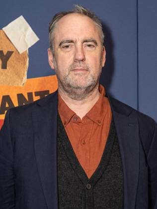 March 12, 2026, Bronx, New York, USA: Jeremy Herrin attends opening night for Every Brilliant Thing at Hudson Theatre in New York, NY on March 12, 2026. Bronx USA - ZUMAr339 20260312_znp_r339_037 Copyright: xLevxRadinx