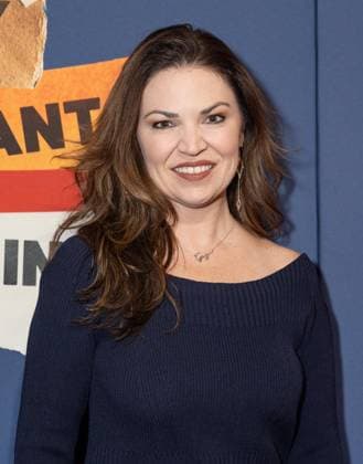March 12, 2026, Bronx, New York, USA: Julie Boardman attends opening night for Every Brilliant Thing at Hudson Theatre in New York, NY on March 12, 2026. Bronx USA - ZUMAr339 20260312_znp_r339_041 Copyright: xLevxRadinx