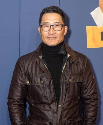 March 12, 2026, Bronx, New York, USA: Daniel Dae Kim attends opening night for Every Brilliant Thing at Hudson Theatre in New York, NY on March 12, 2026. Bronx USA - ZUMAr339 20260312_znp_r339_091 Copyright: xLevxRadinx
