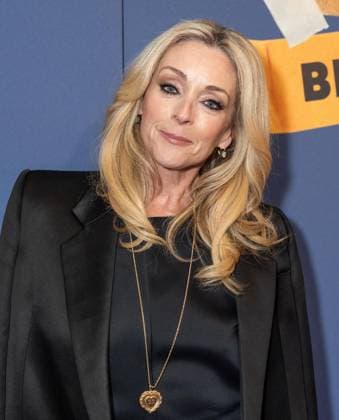 March 12, 2026, Bronx, New York, USA: Jane Krakowski attends opening night for Every Brilliant Thing at Hudson Theatre in New York, NY on March 12, 2026. Bronx USA - ZUMAr339 20260312_znp_r339_094 Copyright: xLevxRadinx