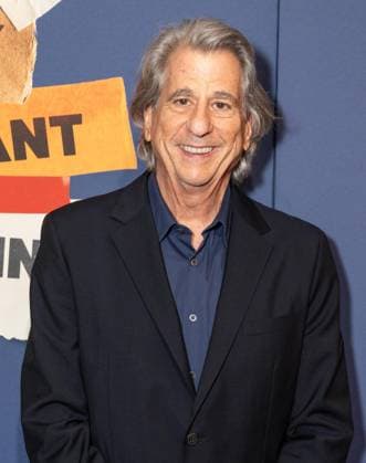 March 12, 2026, Bronx, New York, USA: David Rockwell attends opening night for Every Brilliant Thing at Hudson Theatre in New York, NY on March 12, 2026. Bronx USA - ZUMAr339 20260312_znp_r339_095 Copyright: xLevxRadinx