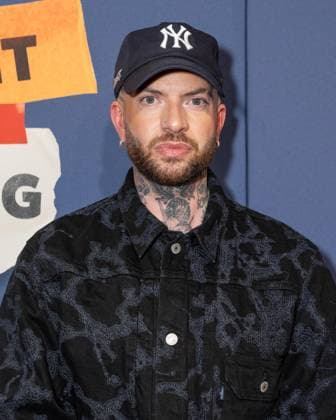 March 12, 2026, Bronx, New York, USA: Jamie Lloyd attends opening night for Every Brilliant Thing at Hudson Theatre in New York, NY on March 12, 2026. Bronx USA - ZUMAr339 20260312_znp_r339_098 Copyright: xLevxRadinx