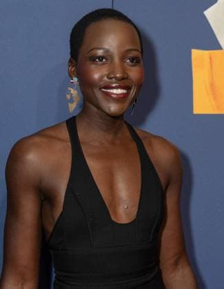 March 12, 2026, Bronx, New York, USA: Lupita Nyong o attends opening night for Every Brilliant Thing at Hudson Theatre in New York, NY on March 12, 2026. Bronx USA - ZUMAr339 20260312_znp_r339_108 Copyright: xLevxRadinx