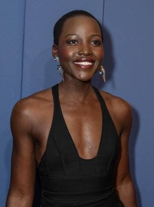 March 12, 2026, Bronx, New York, USA: Lupita Nyong o attends opening night for Every Brilliant Thing at Hudson Theatre in New York, NY on March 12, 2026. Bronx USA - ZUMAr339 20260312_znp_r339_107 Copyright: xLevxRadinx