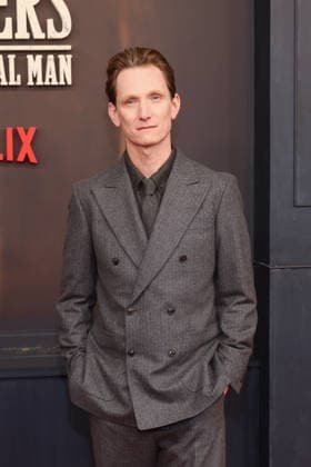 12.03.2026 , Tom Harper zur Premiere von Peaky Blinders Ð The Immortal Man, Kino International, Berlin, Berlin Deutschland, Germany