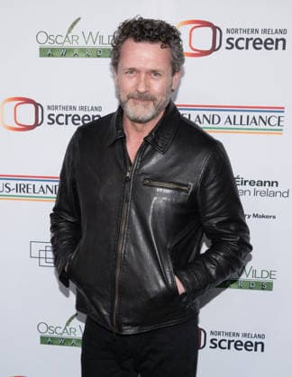 March 12, 2026, Los Angeles, California, USA: Irish actor JASON O MARA, 53, attends the 20th Annual Oscar Wilde Awards green carpet. Los Angeles USA - ZUMAb173 20260312_aap_b173_031 Copyright: xBillyxBennightx