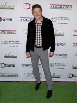 March 12, 2026, Los Angeles, California, USA: American producer and CEO of Blumhouse Productions JASON BLUM attends the 20th Annual Oscar Wilde Awards green carpet. Los Angeles USA - ZUMAb173 20260312_aap_b173_035 Copyright: xBillyxBennightx