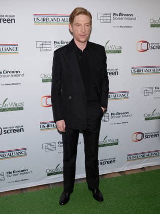 March 12, 2026, Los Angeles, California, USA: Irish actor and screenwriter DOMHNALL GLEESON, 42, attends the 20th Annual Oscar Wilde Awards green carpet. Los Angeles USA - ZUMAb173 20260312_aap_b173_042 Copyright: xBillyxBennightx