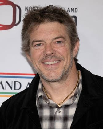 March 12, 2026, Los Angeles, California, USA: American producer and CEO of Blumhouse Productions JASON BLUM attends the 20th Annual Oscar Wilde Awards green carpet. Los Angeles USA - ZUMAb173 20260312_aap_b173_049 Copyright: xBillyxBennightx