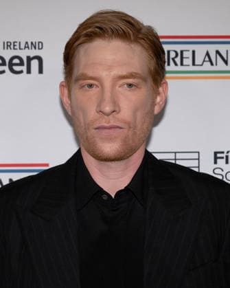 March 12, 2026, Los Angeles, California, USA: Irish actor and screenwriter DOMHNALL GLEESON, 42, attends the 20th Annual Oscar Wilde Awards green carpet. Los Angeles USA - ZUMAb173 20260312_aap_b173_061 Copyright: xBillyxBennightx