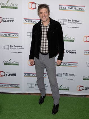 March 12, 2026, Los Angeles, California, USA: American producer and CEO of Blumhouse Productions JASON BLUM attends the 20th Annual Oscar Wilde Awards green carpet. Los Angeles USA - ZUMAb173 20260312_aap_b173_060 Copyright: xBillyxBennightx