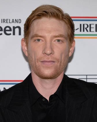 March 12, 2026, Los Angeles, California, USA: Irish actor and screenwriter DOMHNALL GLEESON, 42, attends the 20th Annual Oscar Wilde Awards green carpet. Los Angeles USA - ZUMAb173 20260312_aap_b173_066 Copyright: xBillyxBennightx